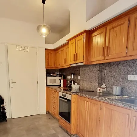 House Apartman