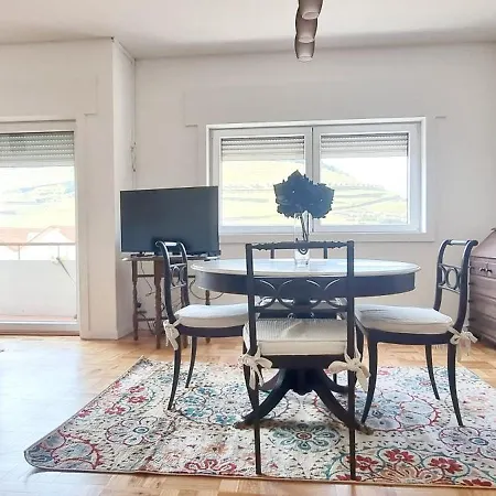 Appartement House *