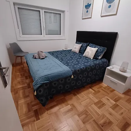 House * Pinhão