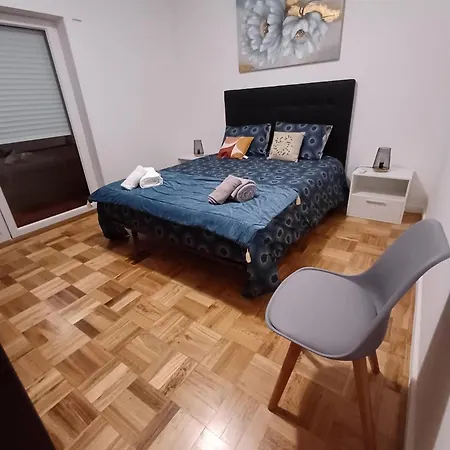 Apartman House Pinhão