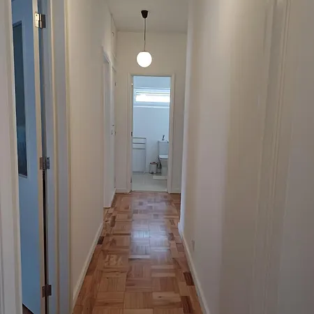 Apartman House