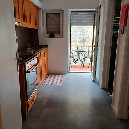 Apartman House Pinhão