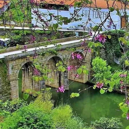 Apartman House Pinhão