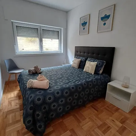 Apartament House Pinhão