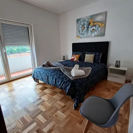 House Lägenhet *