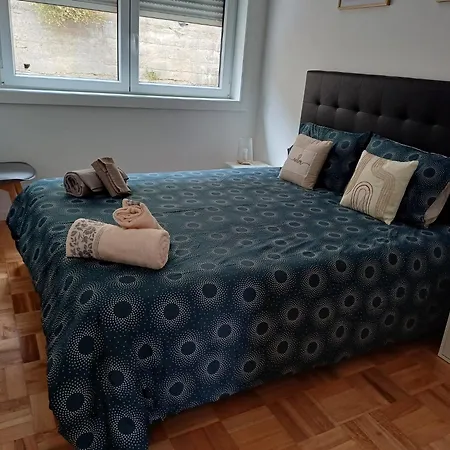 House Апартаменты