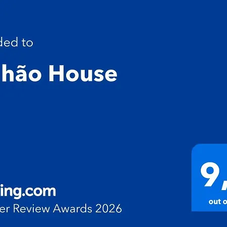 House * Pinhão