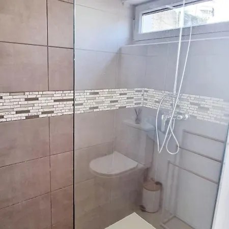 Apartman House