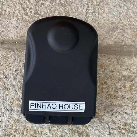 House Pinhão