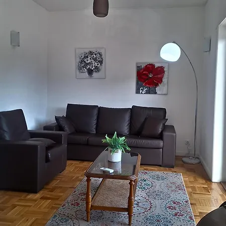 House Appartement