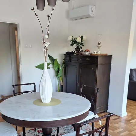 House Appartement