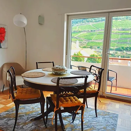 House Appartement Pinhão