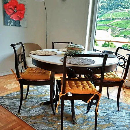 Appartement House Pinhão
