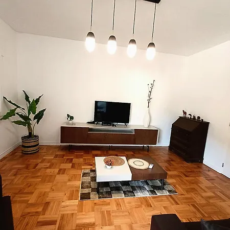 House Appartement *