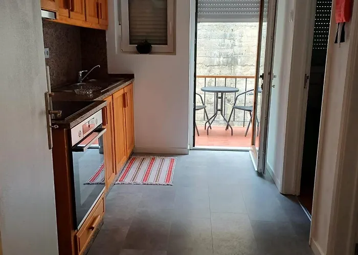 Apartmán House Pinhão