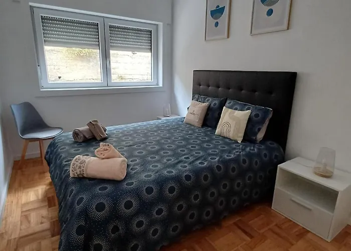 Apartmán House Pinhão