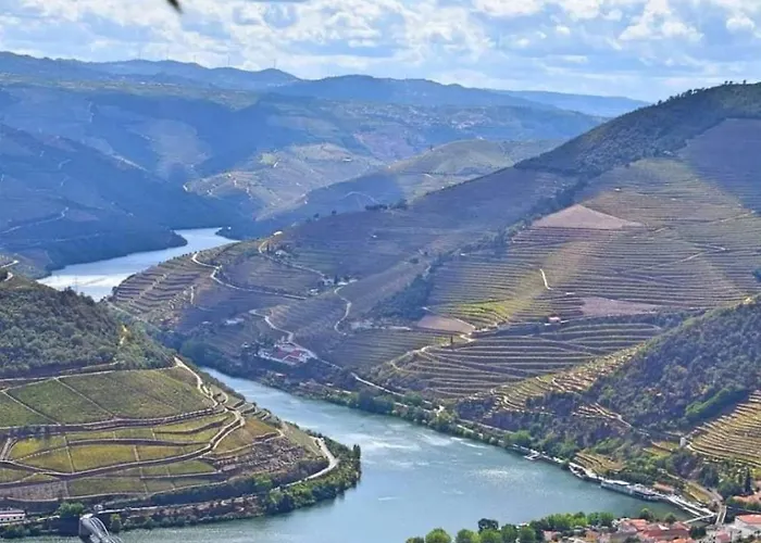 Apartmán House Pinhão